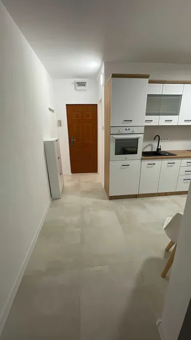Tudor | 2 Camere | Decomandat | Centrala | Renovat | Prima Inchiriere — fotografie 2