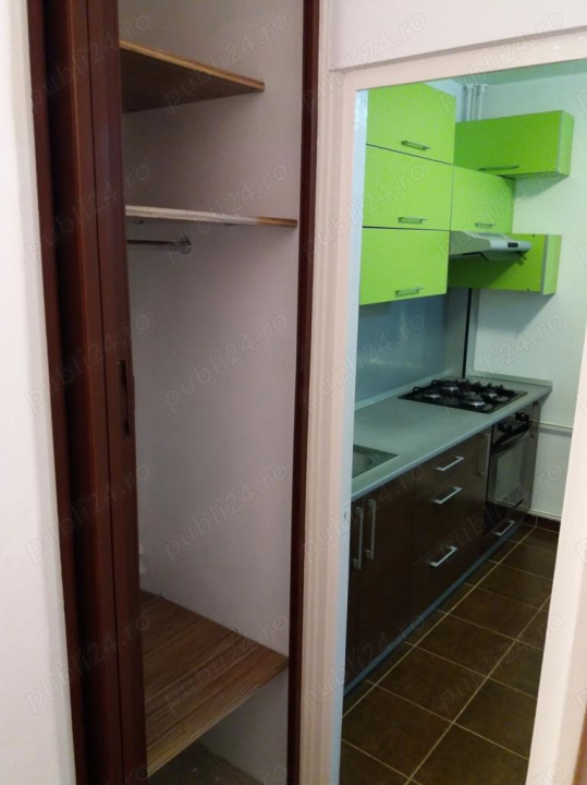 Garsoniera Timpuri Noi Bucuresti — fotografie 5