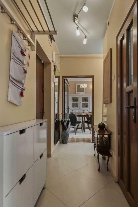  Apartament 2 Camere Floreasca Bucuresti — fotografie 8