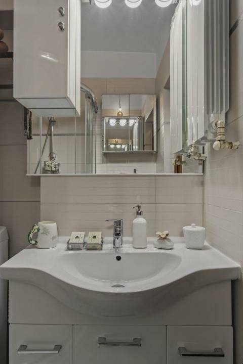  Apartament 2 Camere Floreasca Bucuresti — fotografie 14