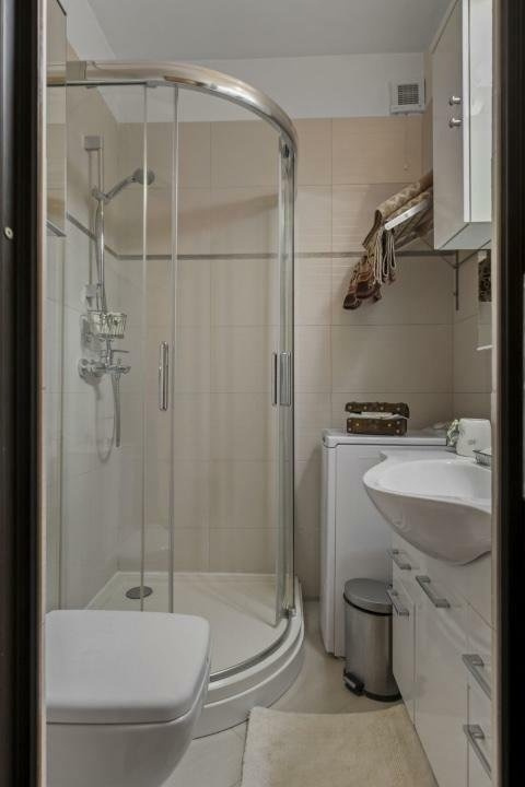  Apartament 2 Camere Floreasca Bucuresti — fotografie 13