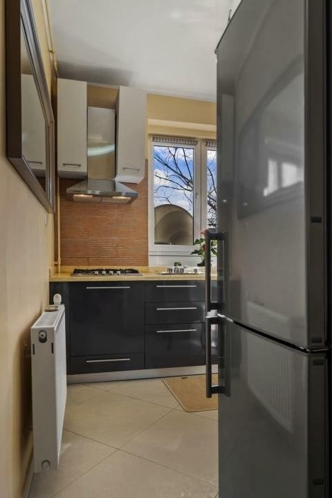  Apartament 2 Camere Floreasca Bucuresti — fotografie 7
