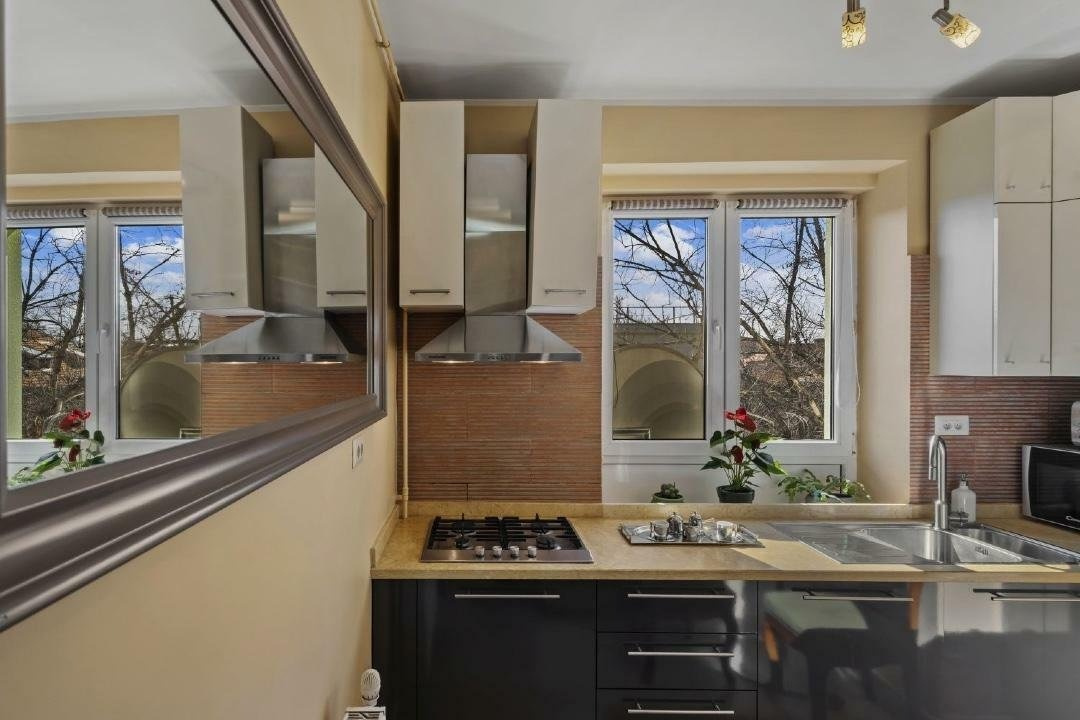  Apartament 2 Camere Floreasca Bucuresti — fotografie 6