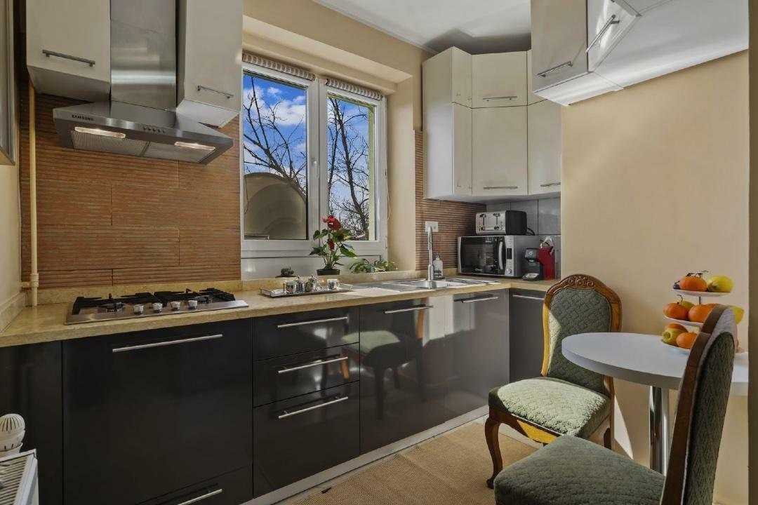 Apartament 2 Camere Floreasca Bucuresti — fotografie 5