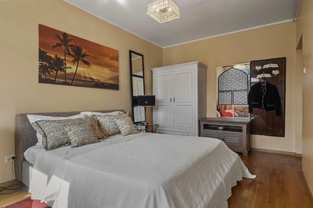  Apartament 2 Camere Floreasca Bucuresti — fotografie 11