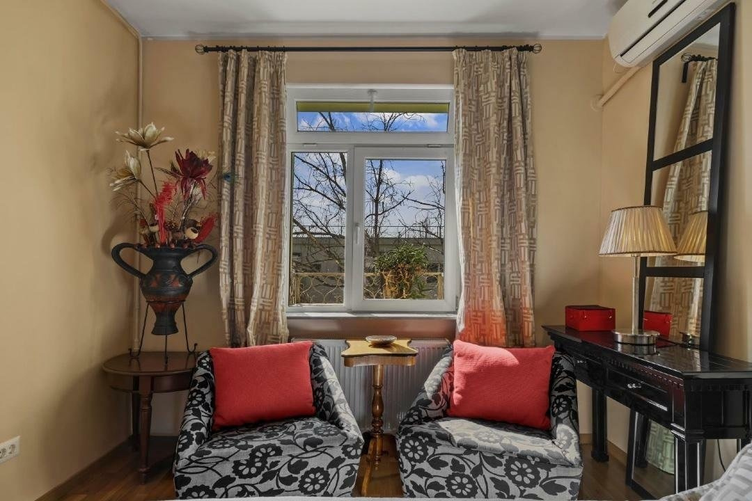  Apartament 2 Camere Floreasca Bucuresti — fotografie 12