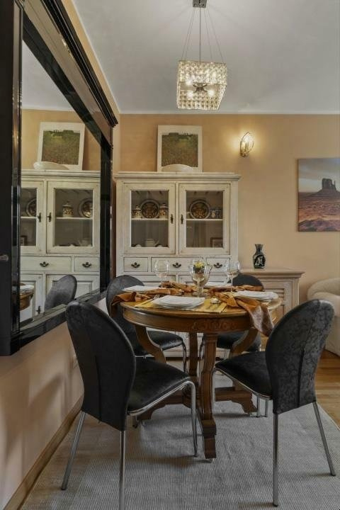  Apartament 2 Camere Floreasca Bucuresti — fotografie 4
