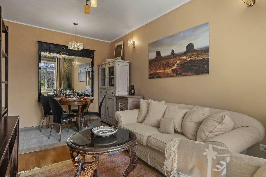  Apartament 2 Camere Floreasca Bucuresti — fotografie 2