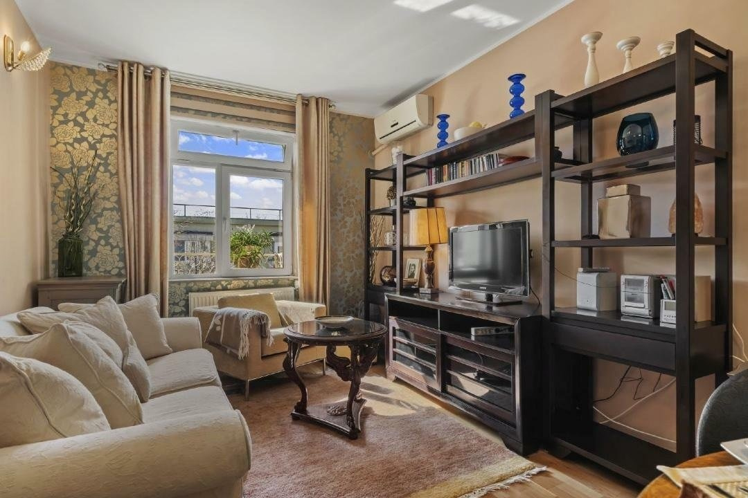  Apartament 2 Camere Floreasca Bucuresti — fotografie 3