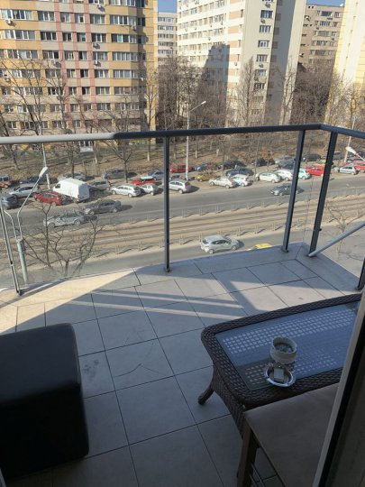 Apartament 2 Camere Colentina Bucuresti — fotografie 6
