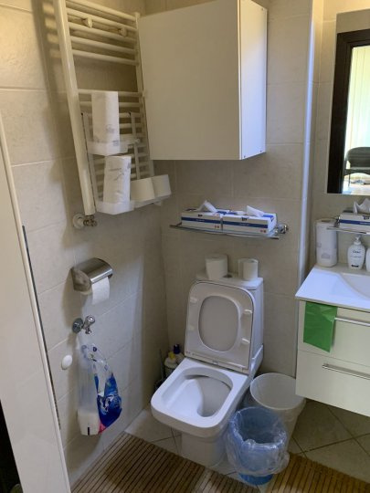 Apartament 2 Camere Colentina Bucuresti — fotografie 7