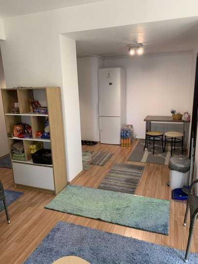 Apartament 2 Camere Colentina Bucuresti — fotografie 3