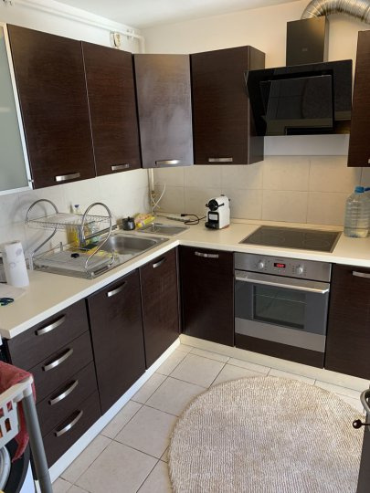 Apartament 2 Camere Colentina Bucuresti — fotografie 5