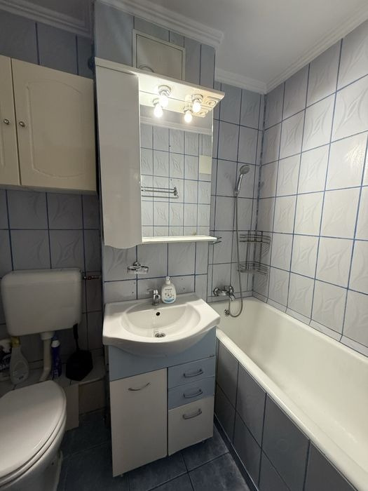  Apartament 2 Camere Titan Bucuresti — fotografie 6