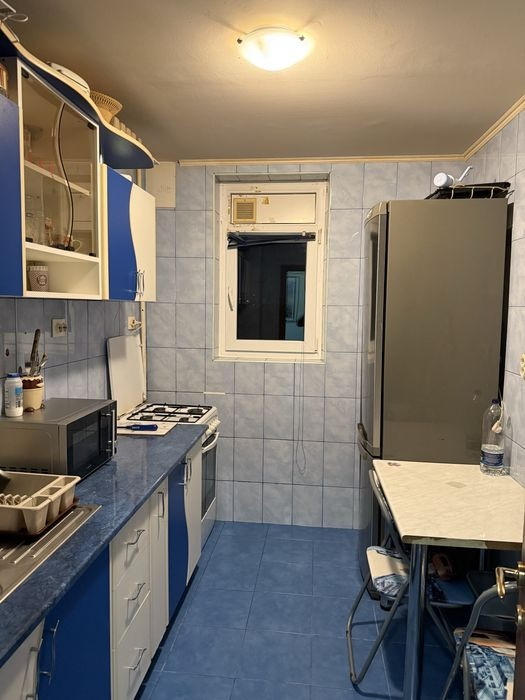  Apartament 2 Camere Titan Bucuresti — fotografie 4