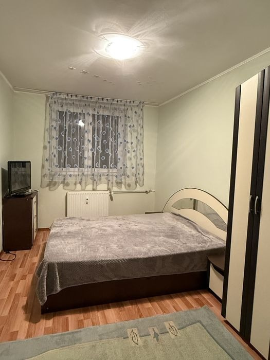  Apartament 2 Camere Titan Bucuresti — fotografie 2