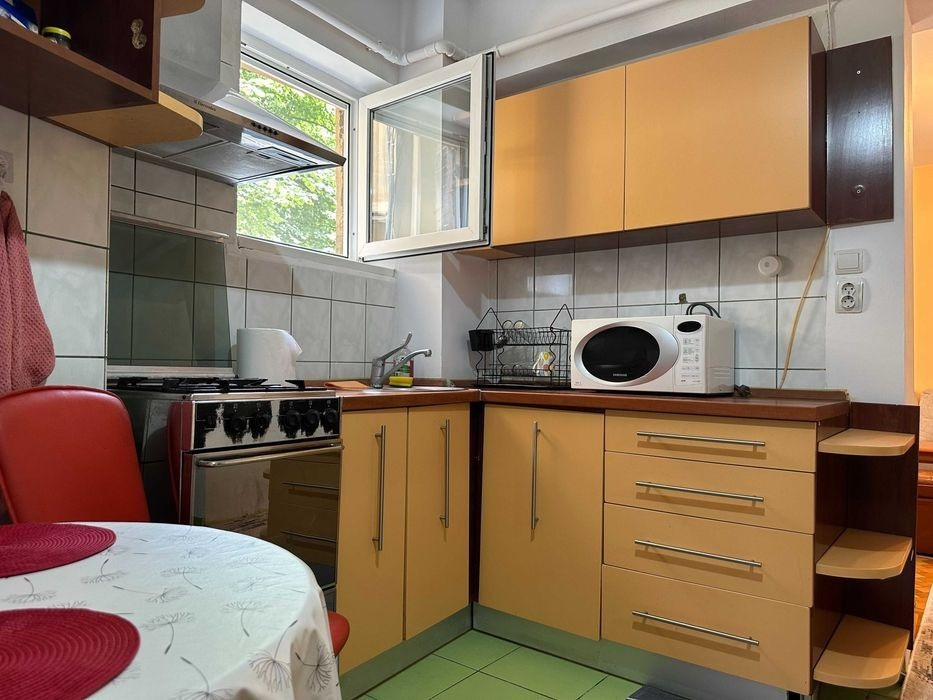  Apartament 2 Camere P-ta Romana Bucuresti — fotografie 4