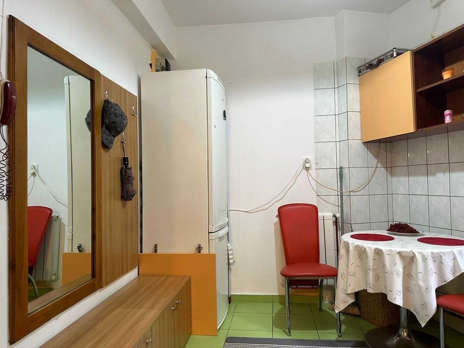 Apartament 2 Camere P-ta Romana Bucuresti — fotografie 5