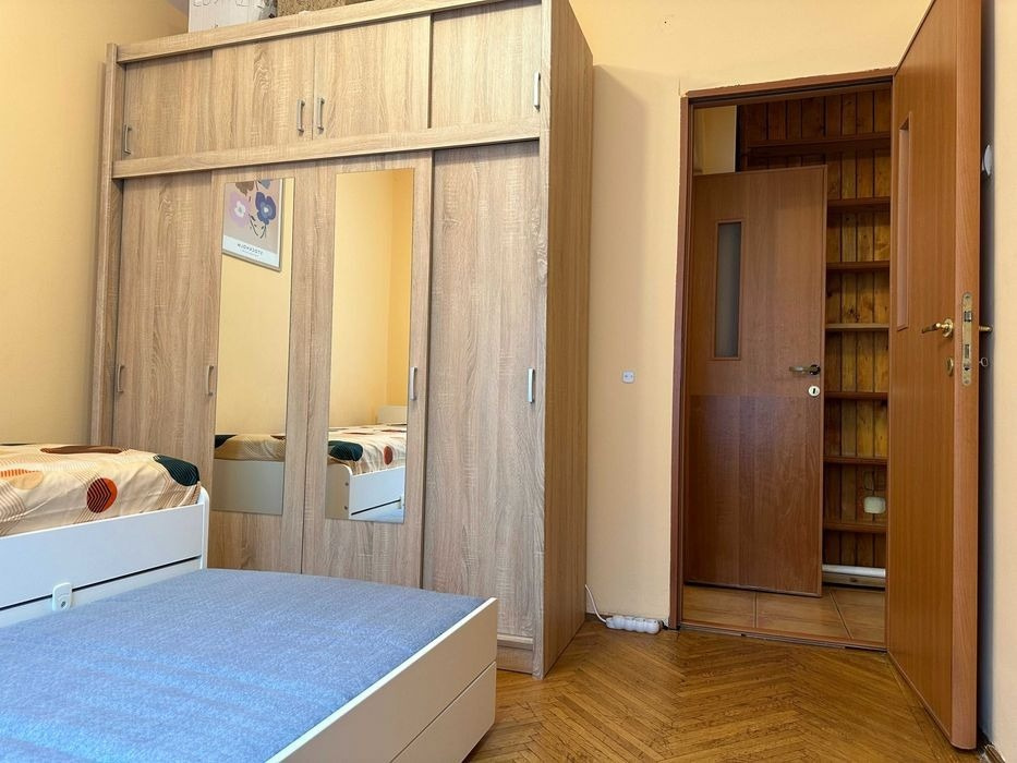  Apartament 2 Camere P-ta Romana Bucuresti — fotografie 7