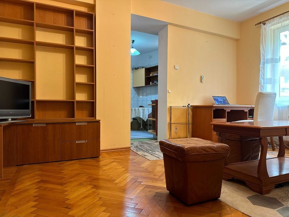  Apartament 2 Camere P-ta Romana Bucuresti — fotografie 3