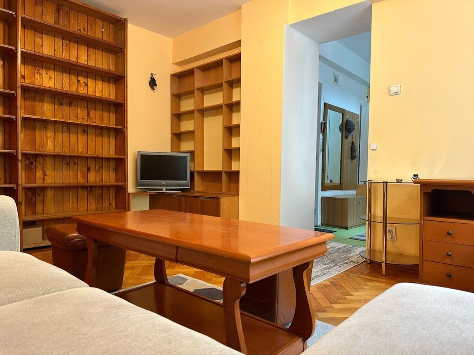 Apartament 2 Camere P-ta Romana Bucuresti — fotografie 2