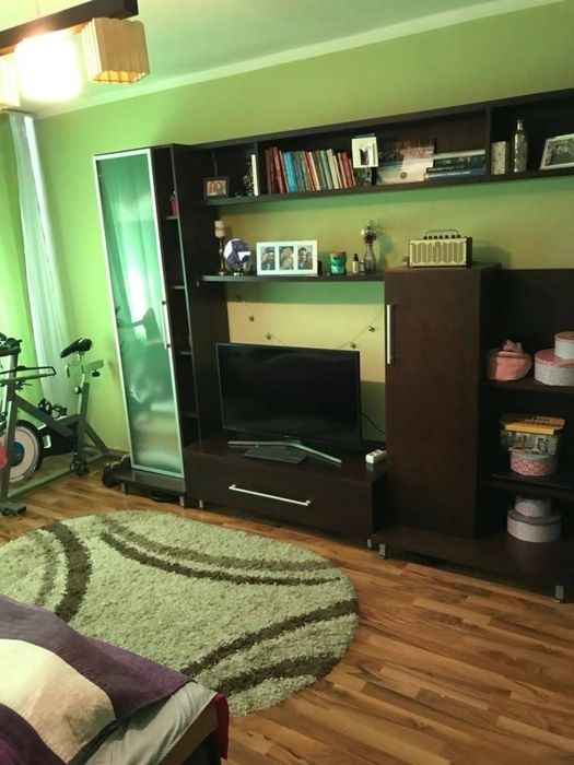  Apartament 2 Camere Grigorescu Cluj-Napoca — fotografie 3