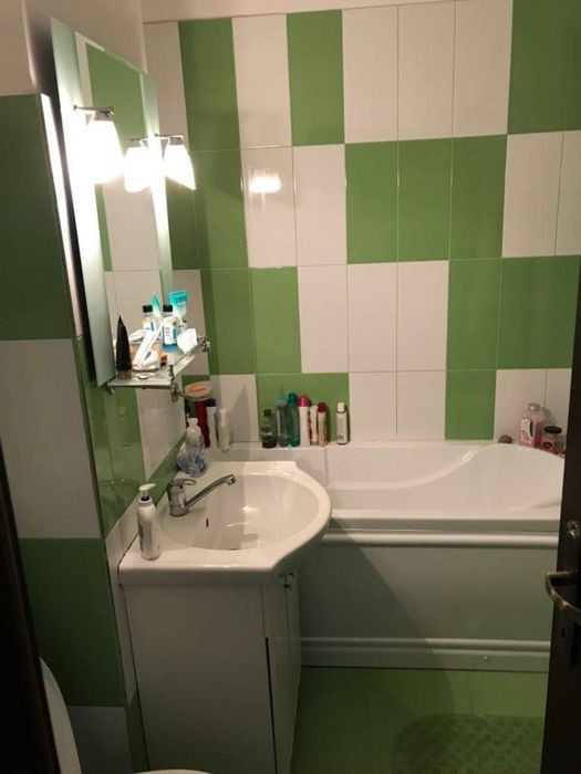  Apartament 2 Camere Grigorescu Cluj-Napoca — fotografie 4
