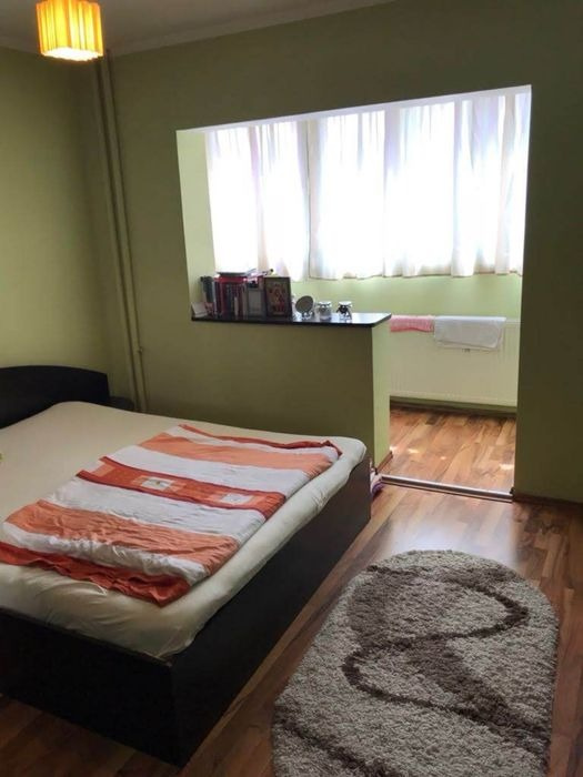  Apartament 2 Camere Grigorescu Cluj-Napoca — fotografie 5