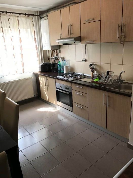 Apartament 2 Camere Grigorescu Cluj-Napoca — fotografie 8
