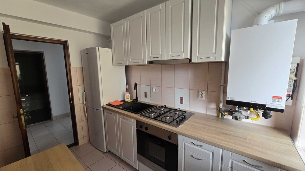 Apartament 2 Camere Manastur Cluj-Napoca — fotografie 7