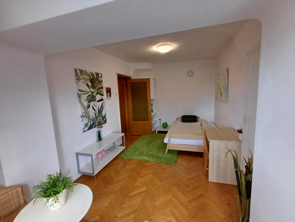 Universitate-Ultracentral | 3 Camere | Bai X2 | Centrala Blocului — fotografie 11
