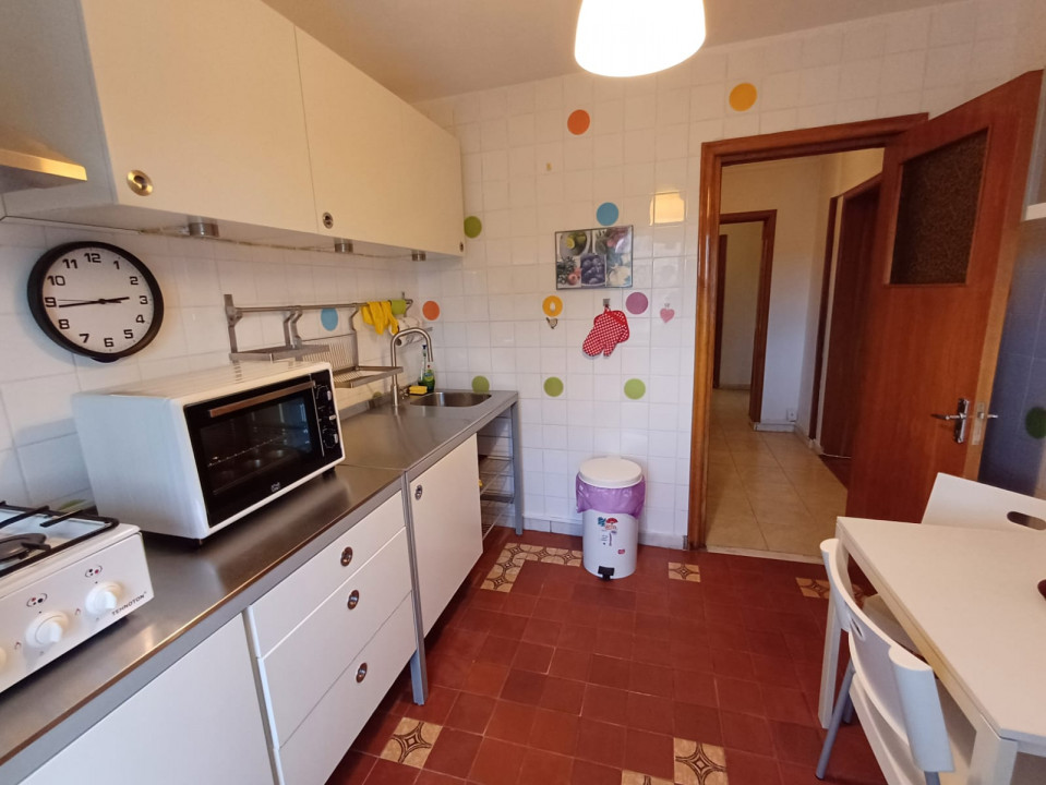 Universitate-Ultracentral | 3 Camere | Bai X2 | Centrala Blocului — fotografie 19