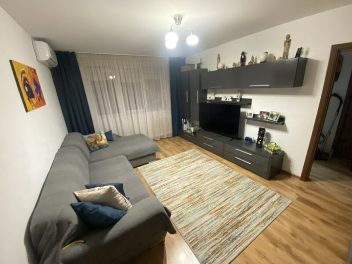 Apartament 3 Camere Ozana Bucuresti — fotografie 2