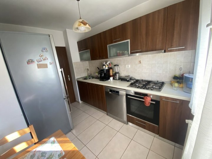 Apartament 3 Camere Ozana Bucuresti — fotografie 6