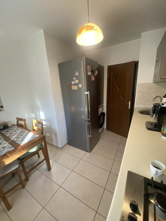 Apartament 3 Camere Ozana Bucuresti — fotografie 5