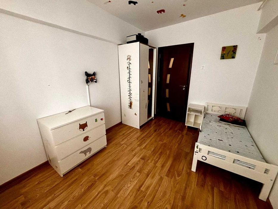  Apartament 3 Camere Giurgiului Bucuresti — fotografie 4