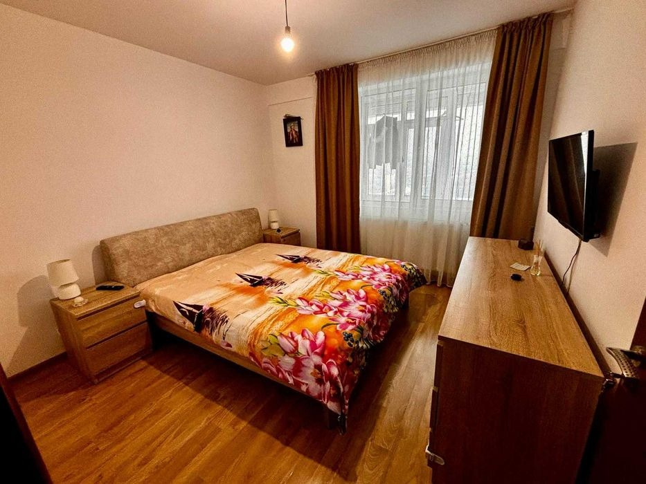  Apartament 3 Camere Giurgiului Bucuresti — fotografie 2
