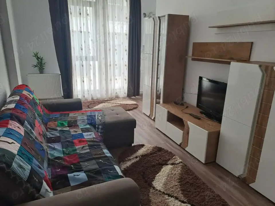  Apartament 2 Camere Doamna Stanca Sibiu — fotografie 2