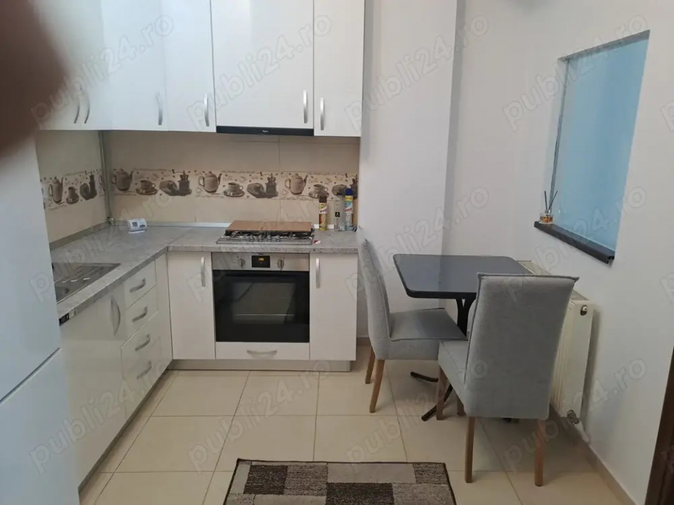  Apartament 2 Camere Doamna Stanca Sibiu — fotografie 3