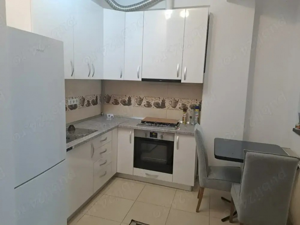 Apartament 2 Camere Doamna Stanca Sibiu — fotografie 4