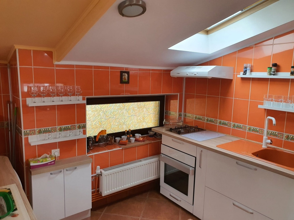 Studio Dorobanti Bucuresti — fotografie 7