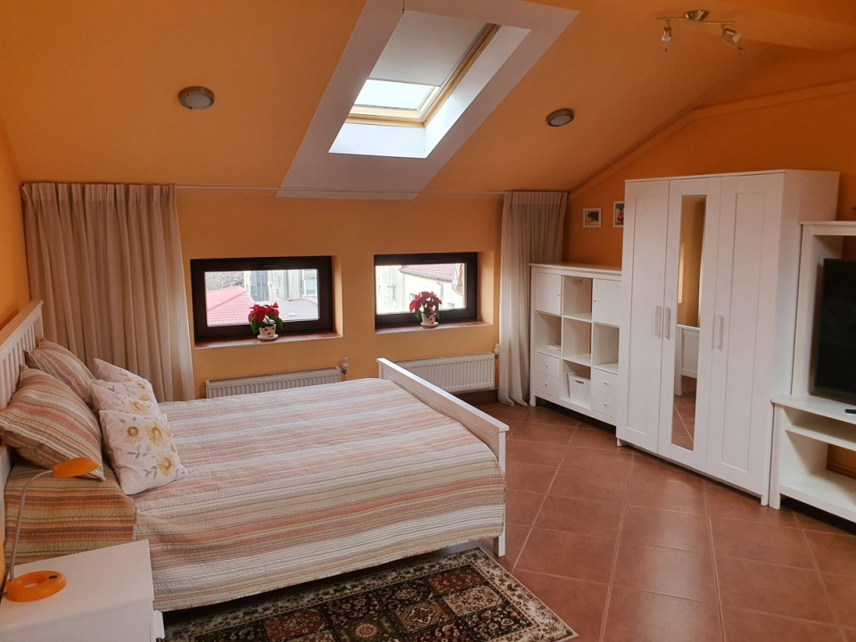 Studio Dorobanti Bucuresti — fotografie 11
