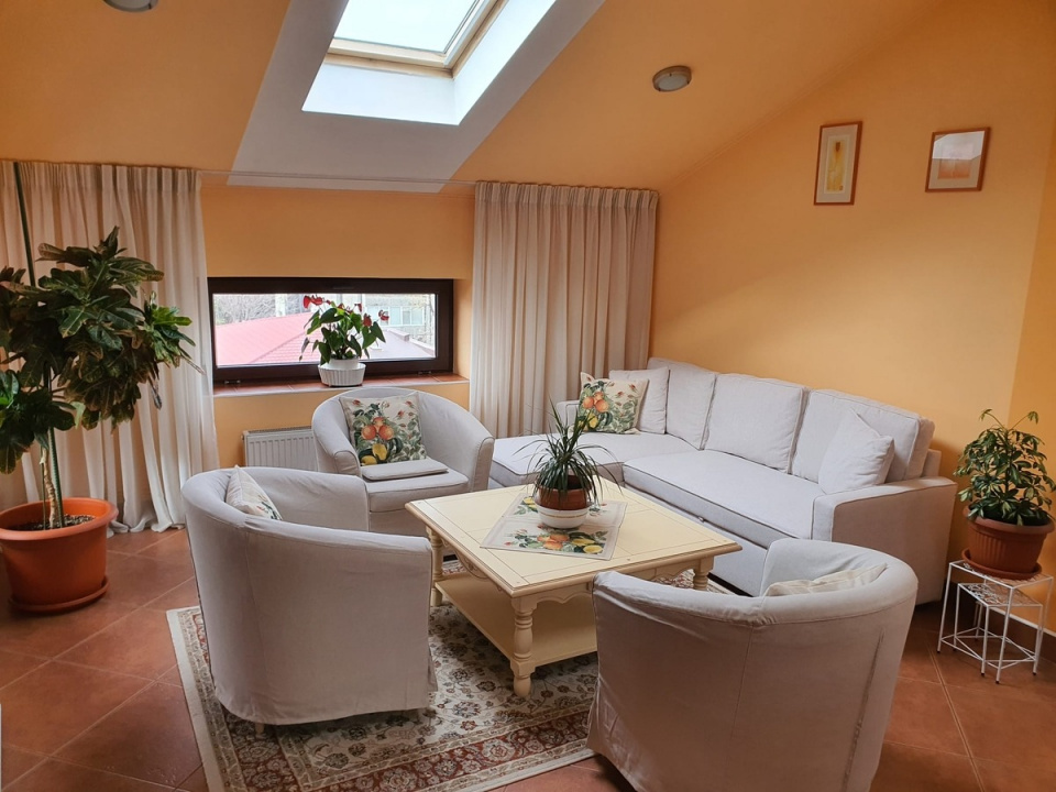 Studio Dorobanti Bucuresti — fotografie 2