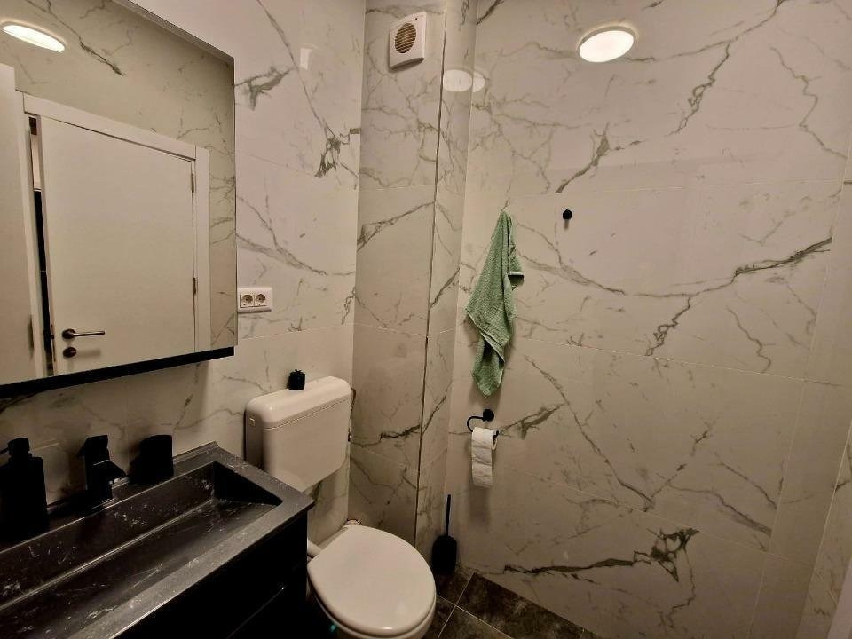 Apartament 2 Camere Metalurgiei Bucuresti — fotografie 11
