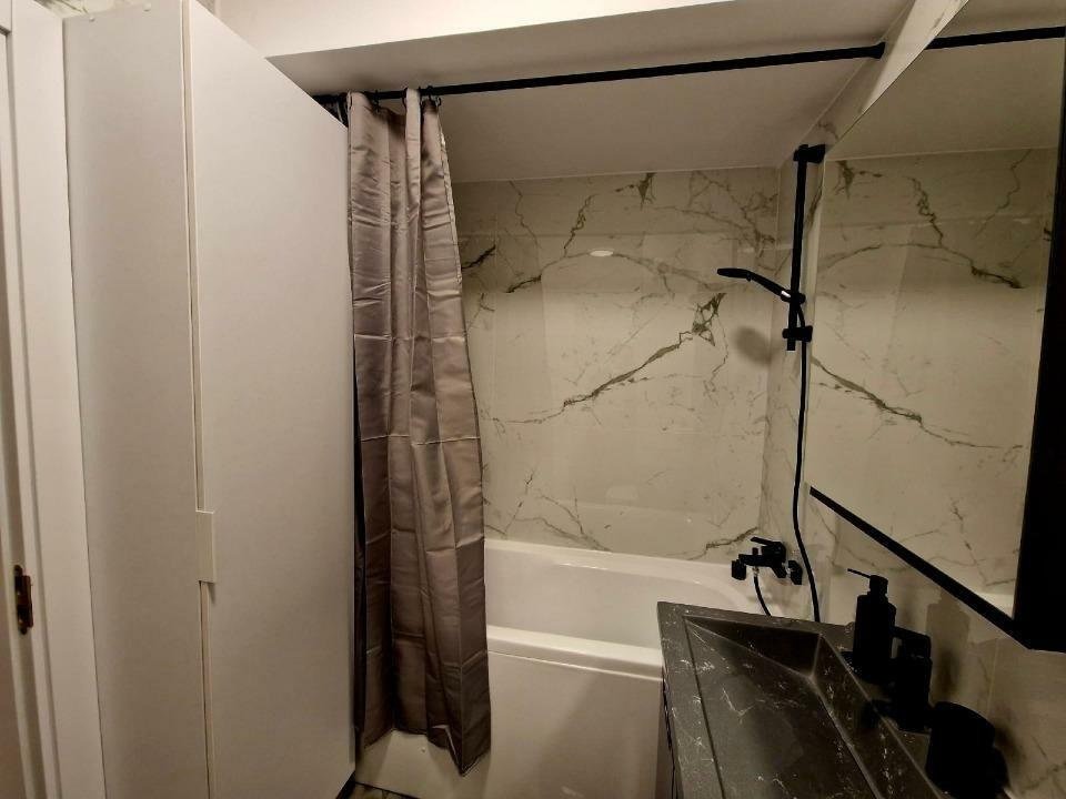  Apartament 2 Camere Metalurgiei Bucuresti — fotografie 9