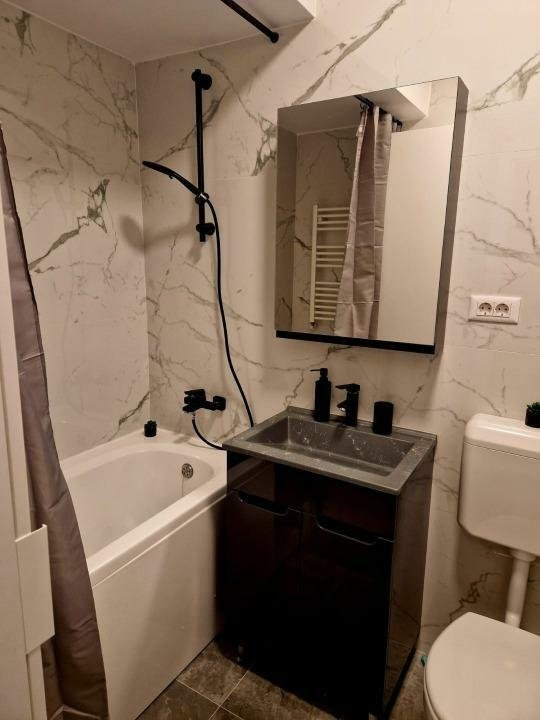  Apartament 2 Camere Metalurgiei Bucuresti — fotografie 10