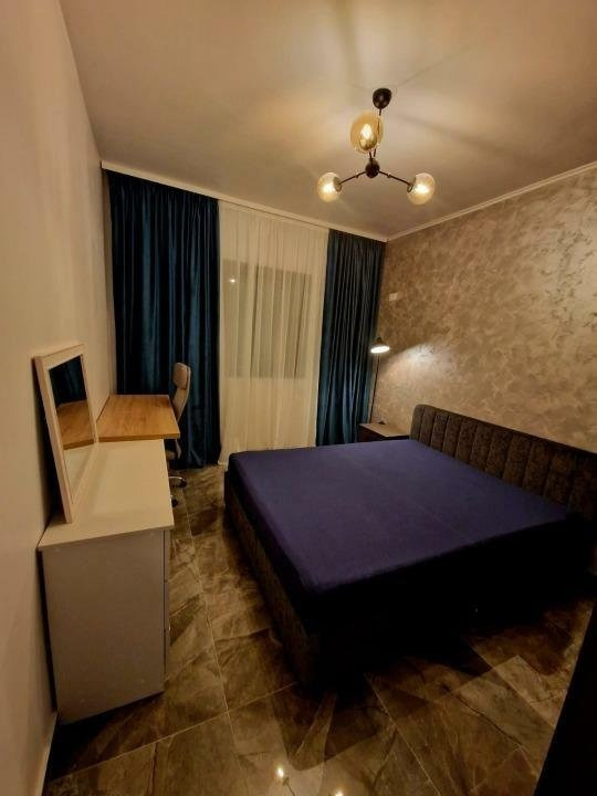  Apartament 2 Camere Metalurgiei Bucuresti — fotografie 7