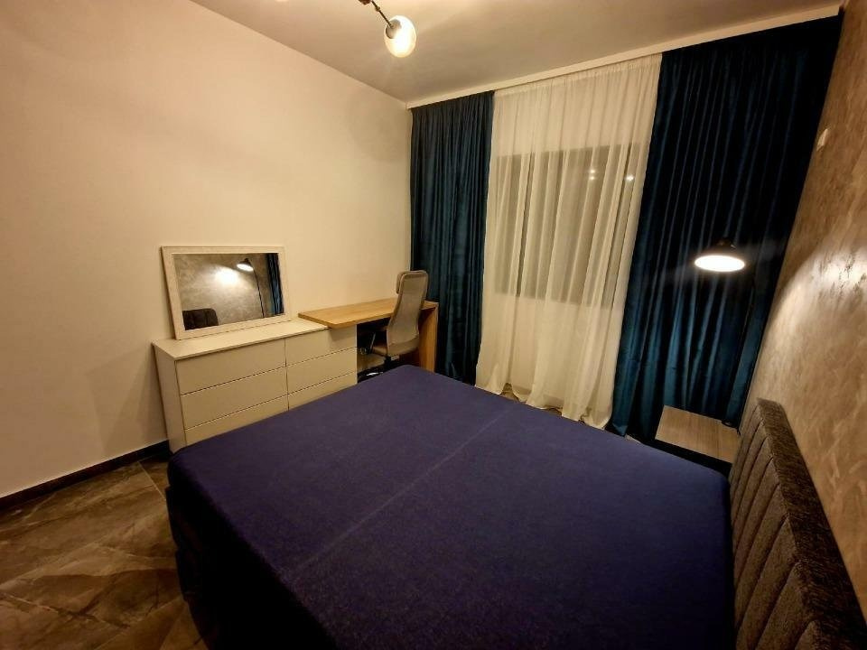  Apartament 2 Camere Metalurgiei Bucuresti — fotografie 8