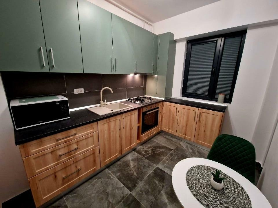  Apartament 2 Camere Metalurgiei Bucuresti — fotografie 3