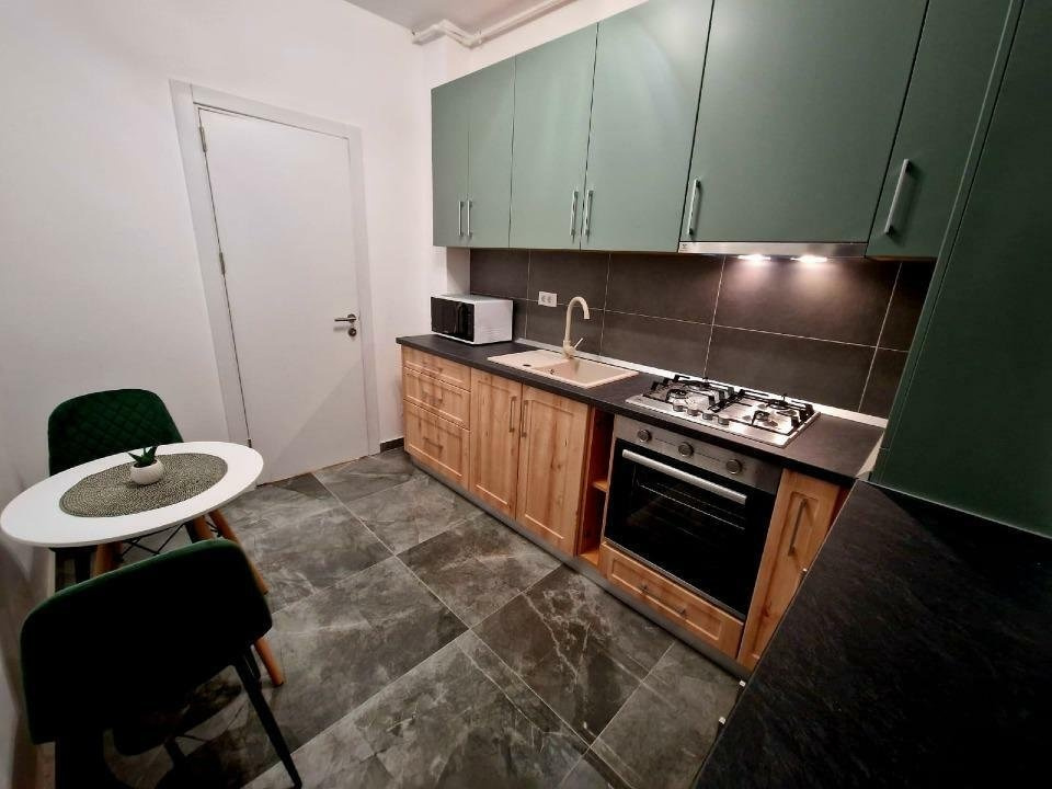  Apartament 2 Camere Metalurgiei Bucuresti — fotografie 4